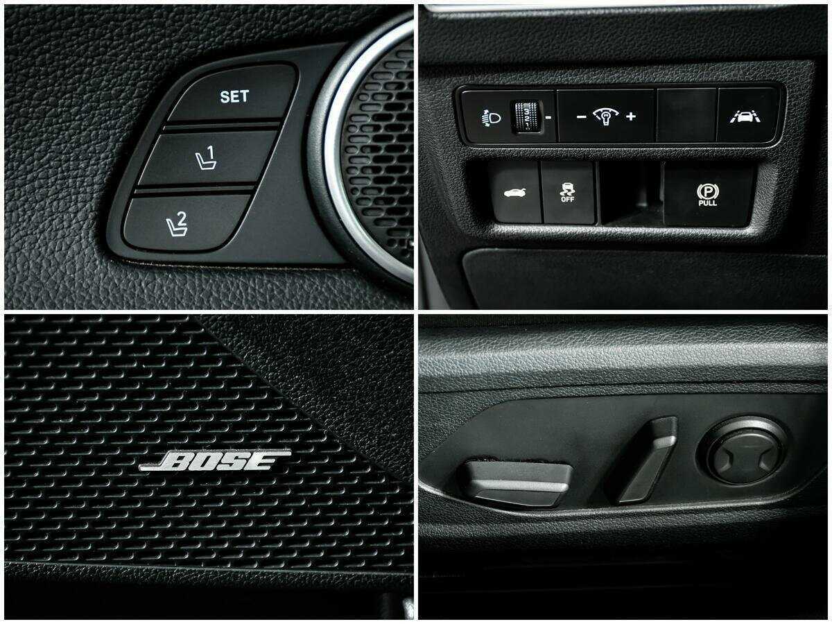 Б/У Хендай Соната 2019 года. Фото: #15