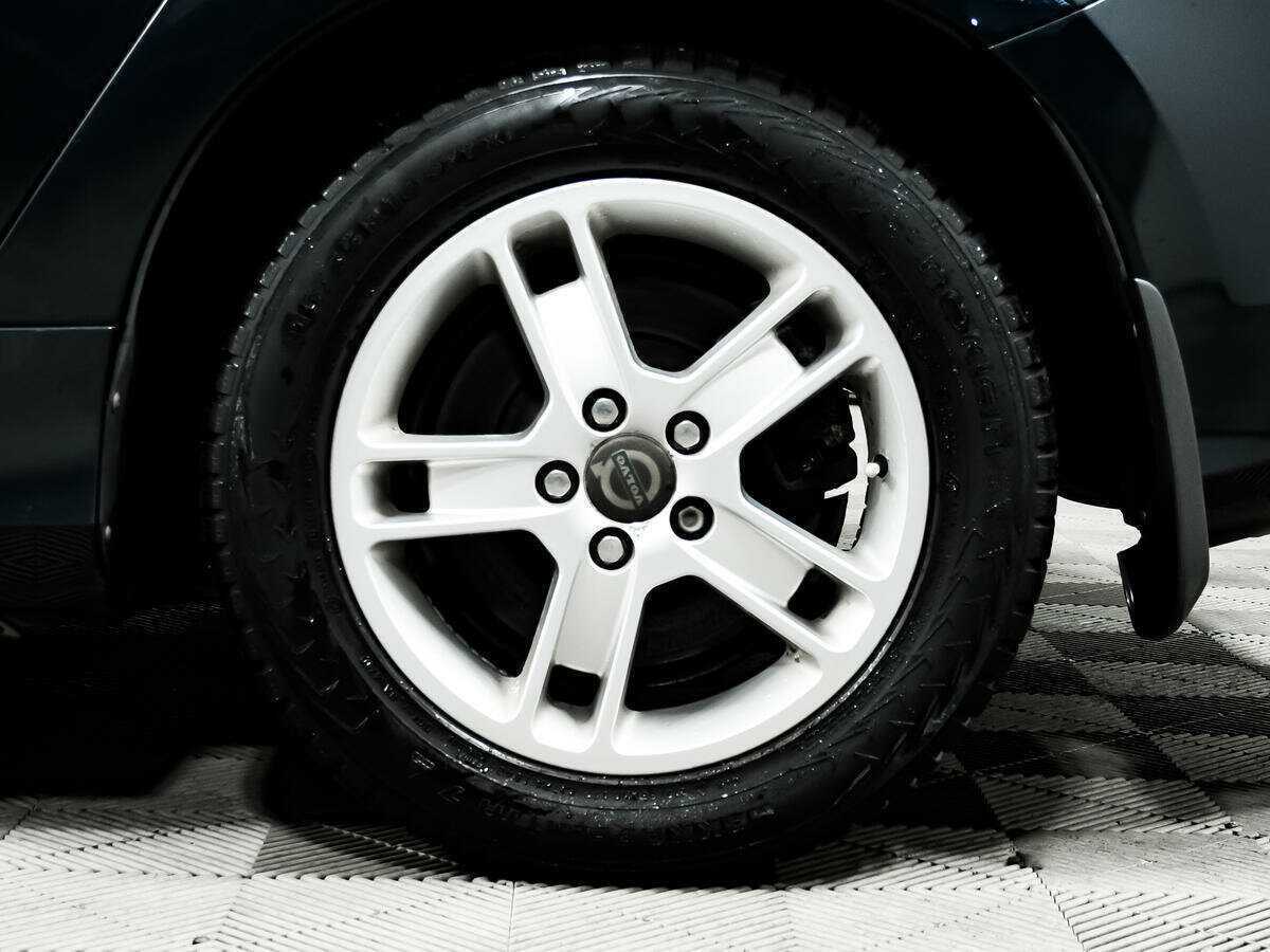 Б/У Вольво С60 2011 года. Фото: #12