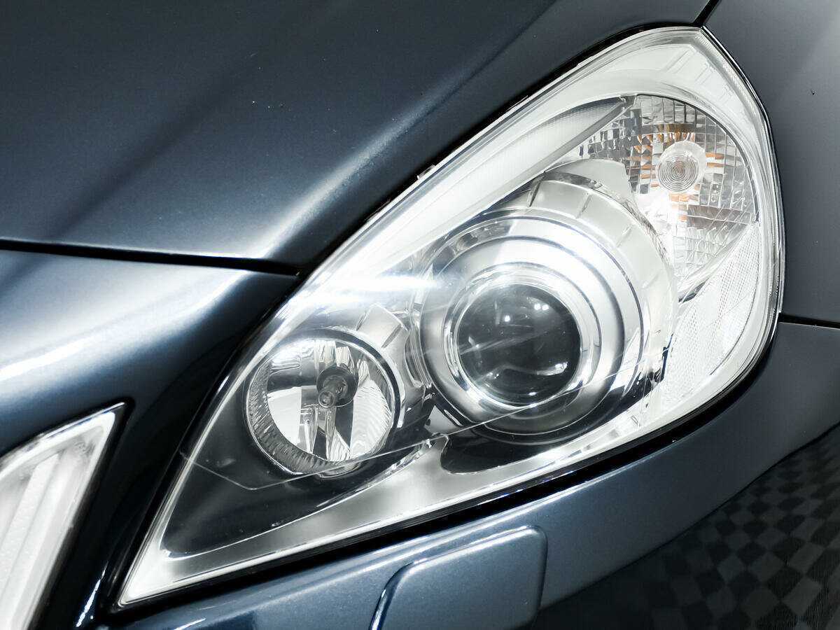 Б/У Вольво С60 2011 года. Фото: #13