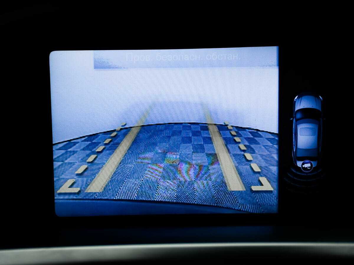 Б/У Вольво С60 2011 года. Фото: #14