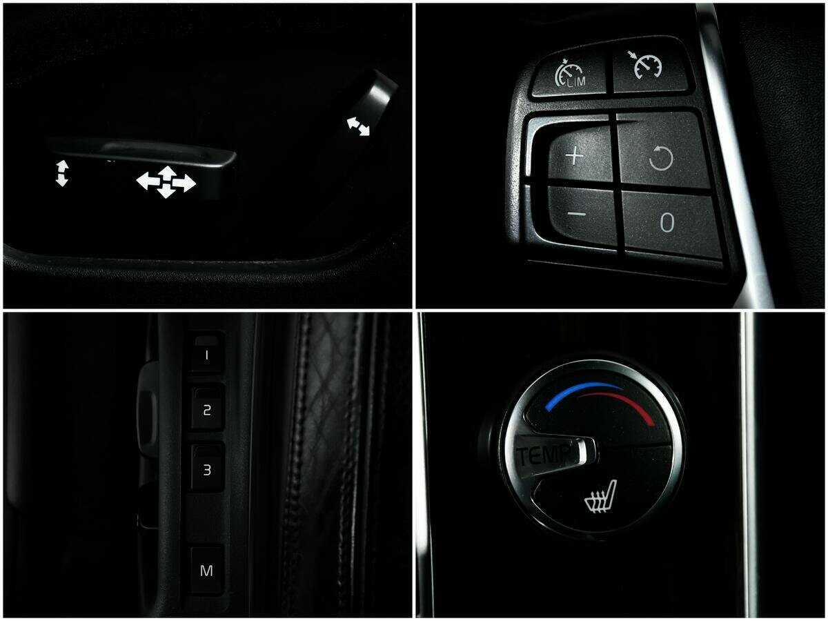 Б/У Вольво С60 2011 года. Фото: #15