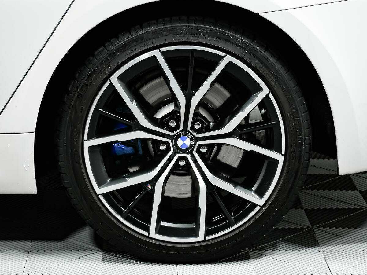 Б/У БМВ 5 серии 2020 года. Фото: #13