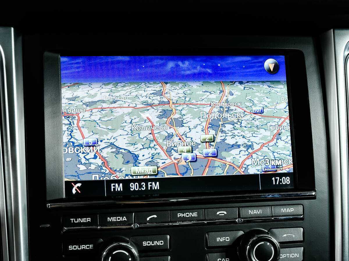 Б/У Порш Макан 2014 года. Фото: #17