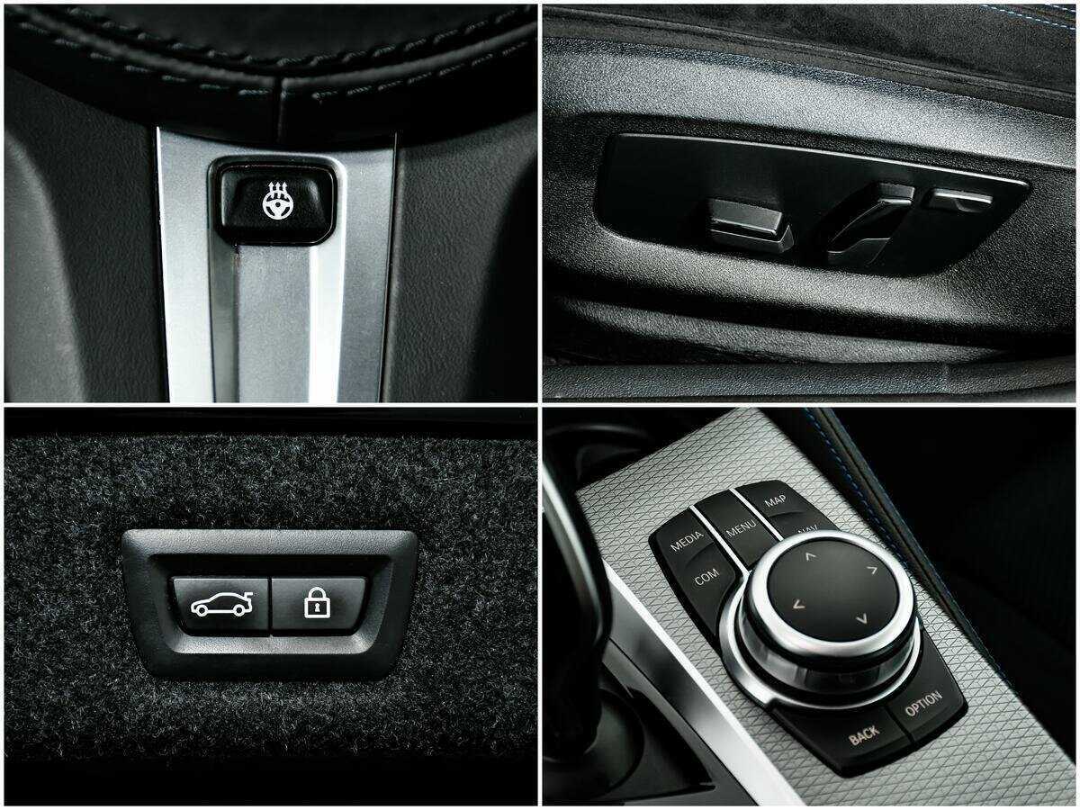 Б/У БМВ 5 серии 2020 года. Фото: #13