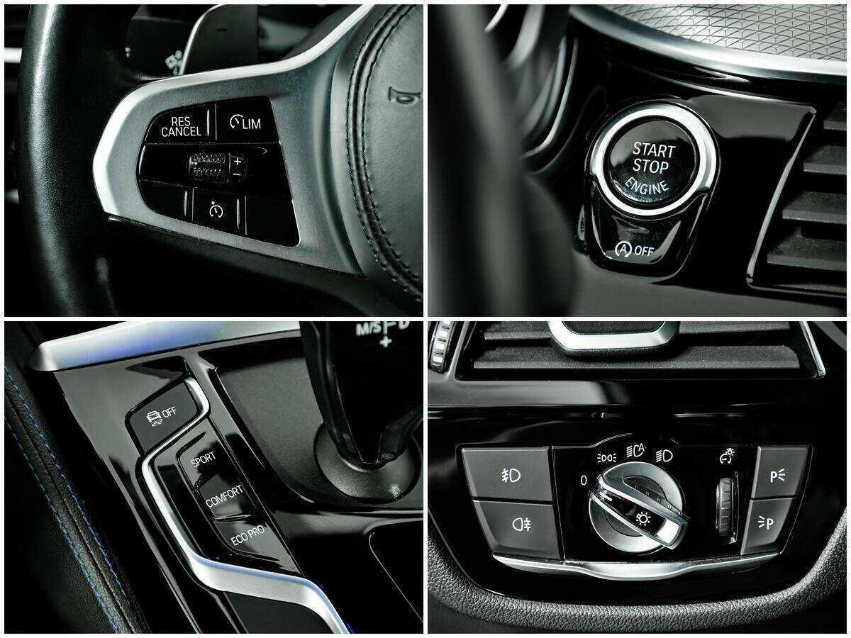 Б/У БМВ 5 серии 2020 года. Фото: #14