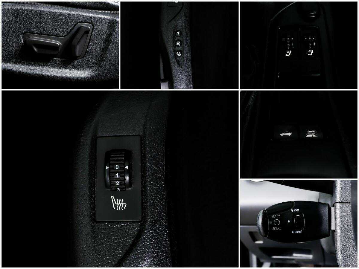 Б/У Пежо 308 2012 года. Фото: #19