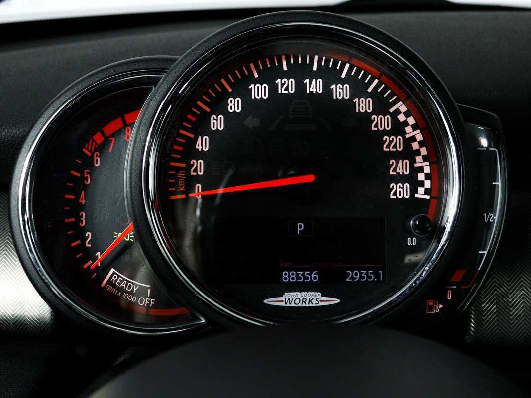 Б/У Мини Хэтч 2019 года. Фото: #9