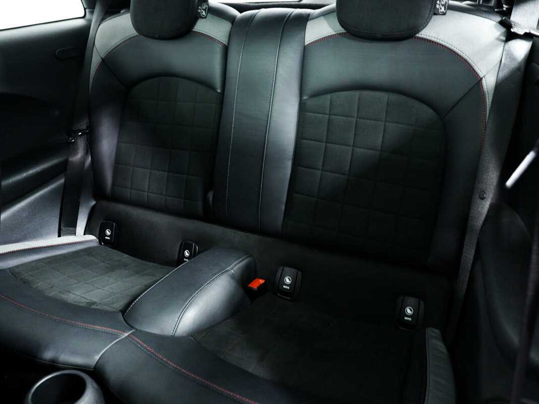 Б/У Мини Хэтч 2019 года. Фото: #11