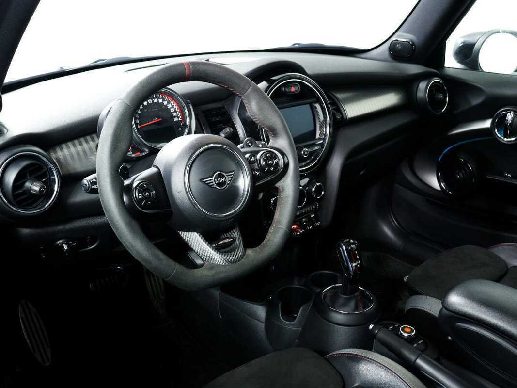 Б/У Мини Хэтч 2019 года. Фото: #12