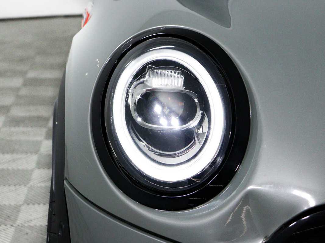 Б/У Мини Хэтч 2019 года. Фото: #13