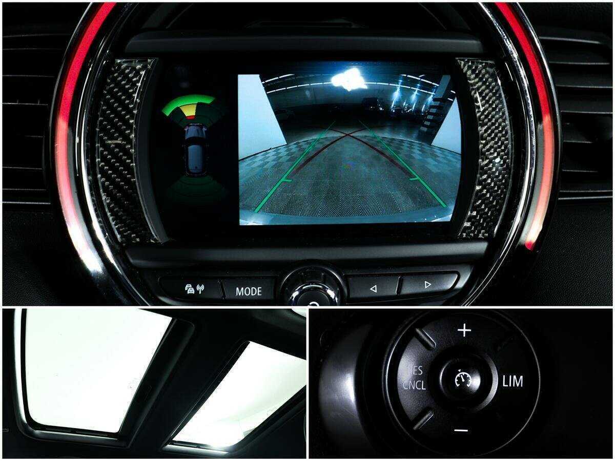 Б/У Мини Хэтч 2019 года. Фото: #14