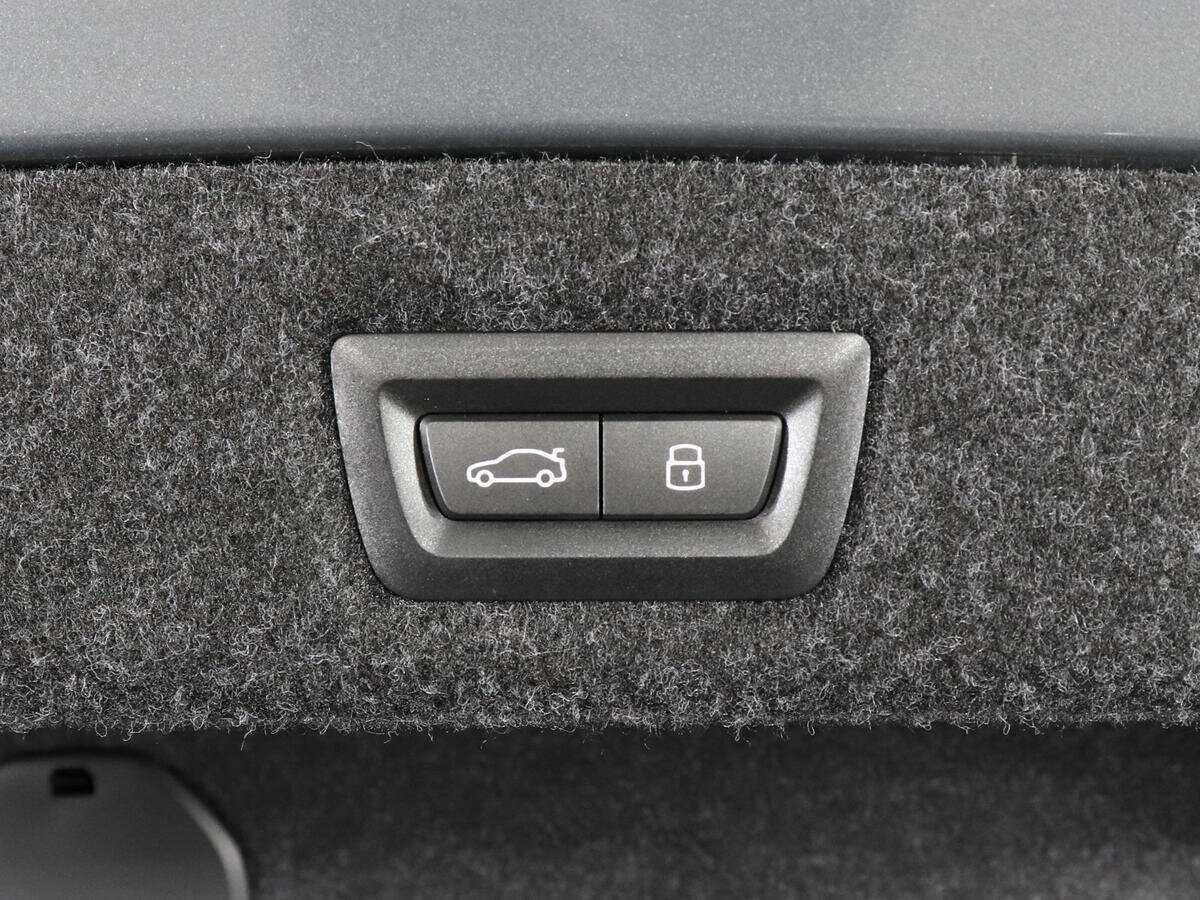 Б/У БМВ 5 серии 2023 года. Фото: #17