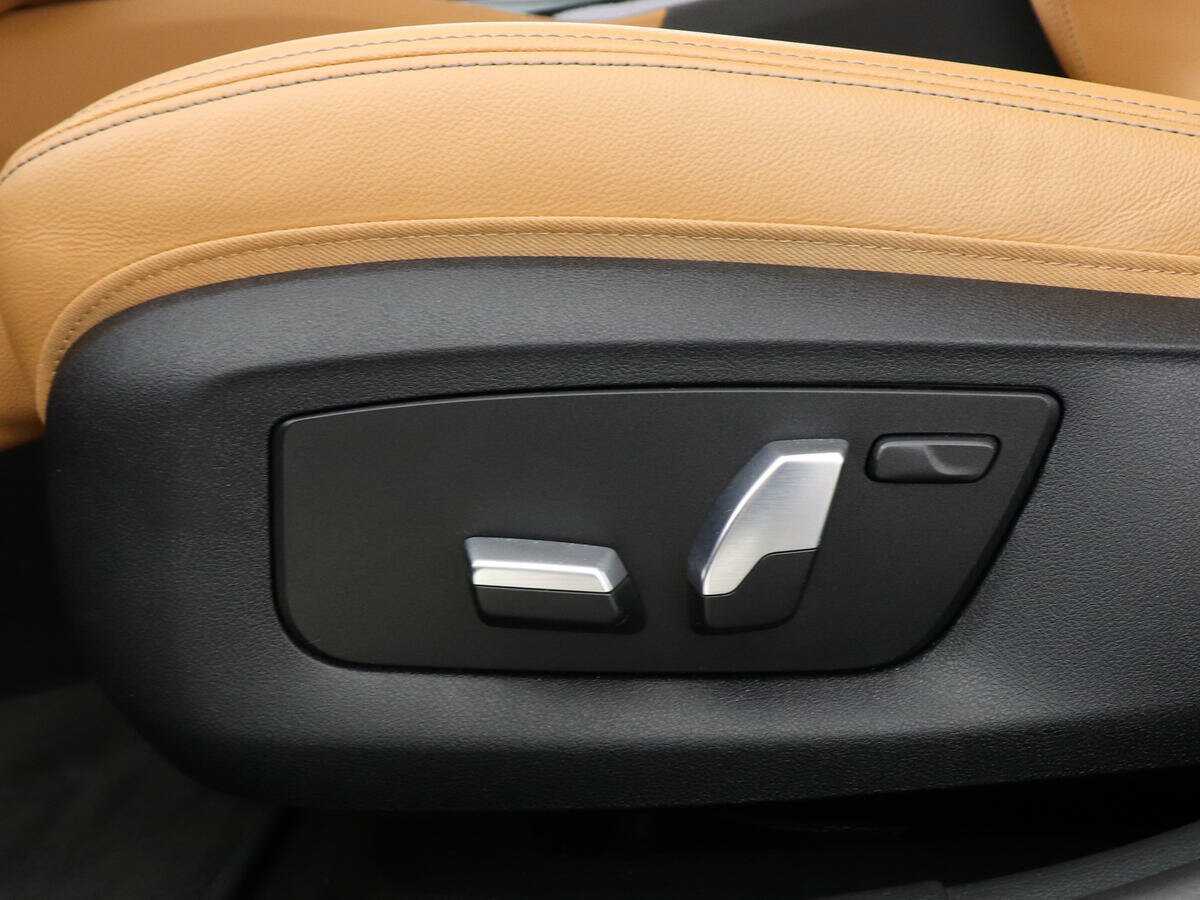 Б/У БМВ 5 серии 2023 года. Фото: #21