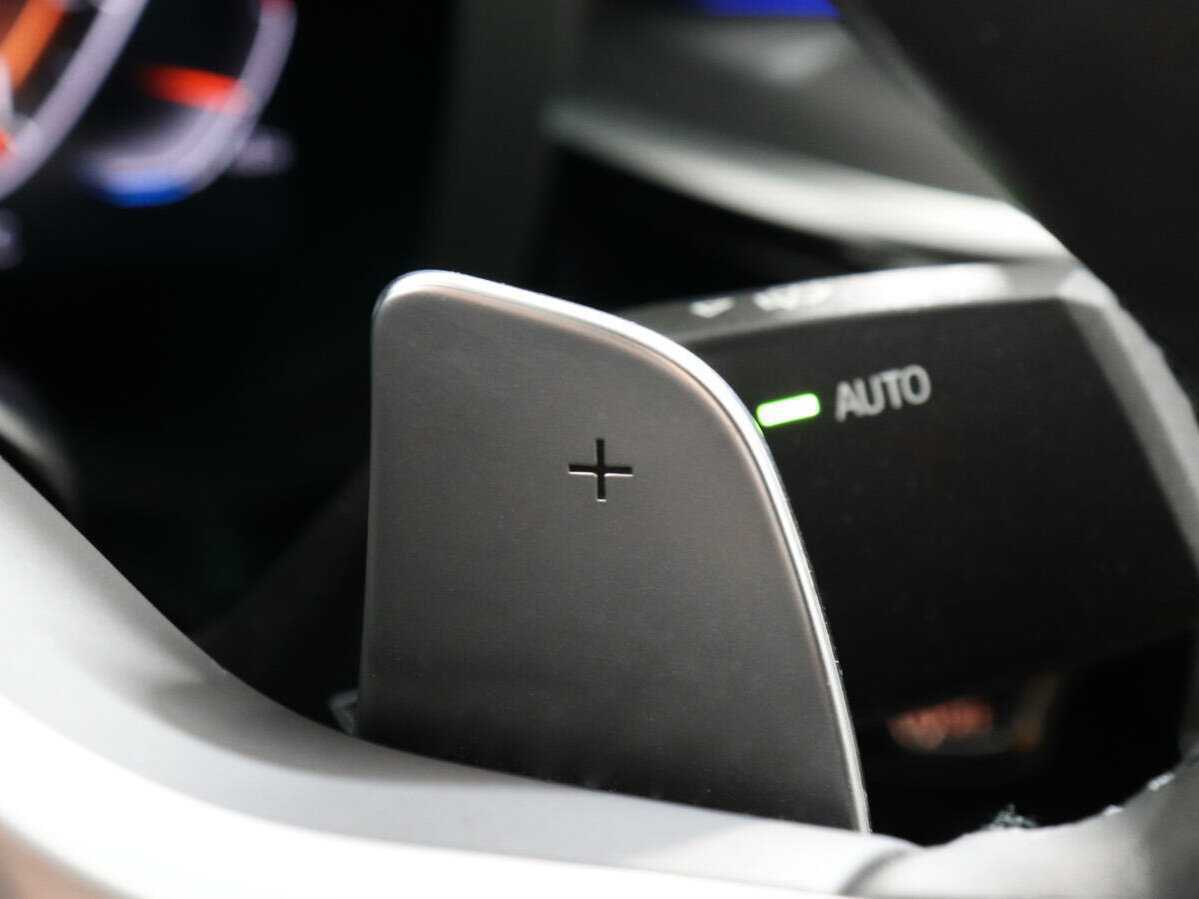 Б/У БМВ 5 серии 2023 года. Фото: #25