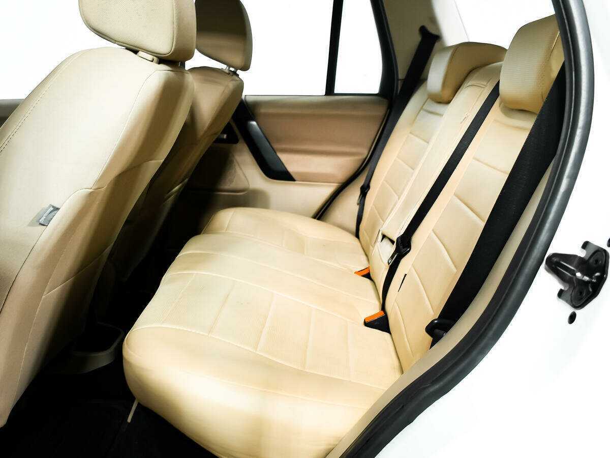 Б/У Лэнд Ровер Фрилендер 2013 года. Фото: #11