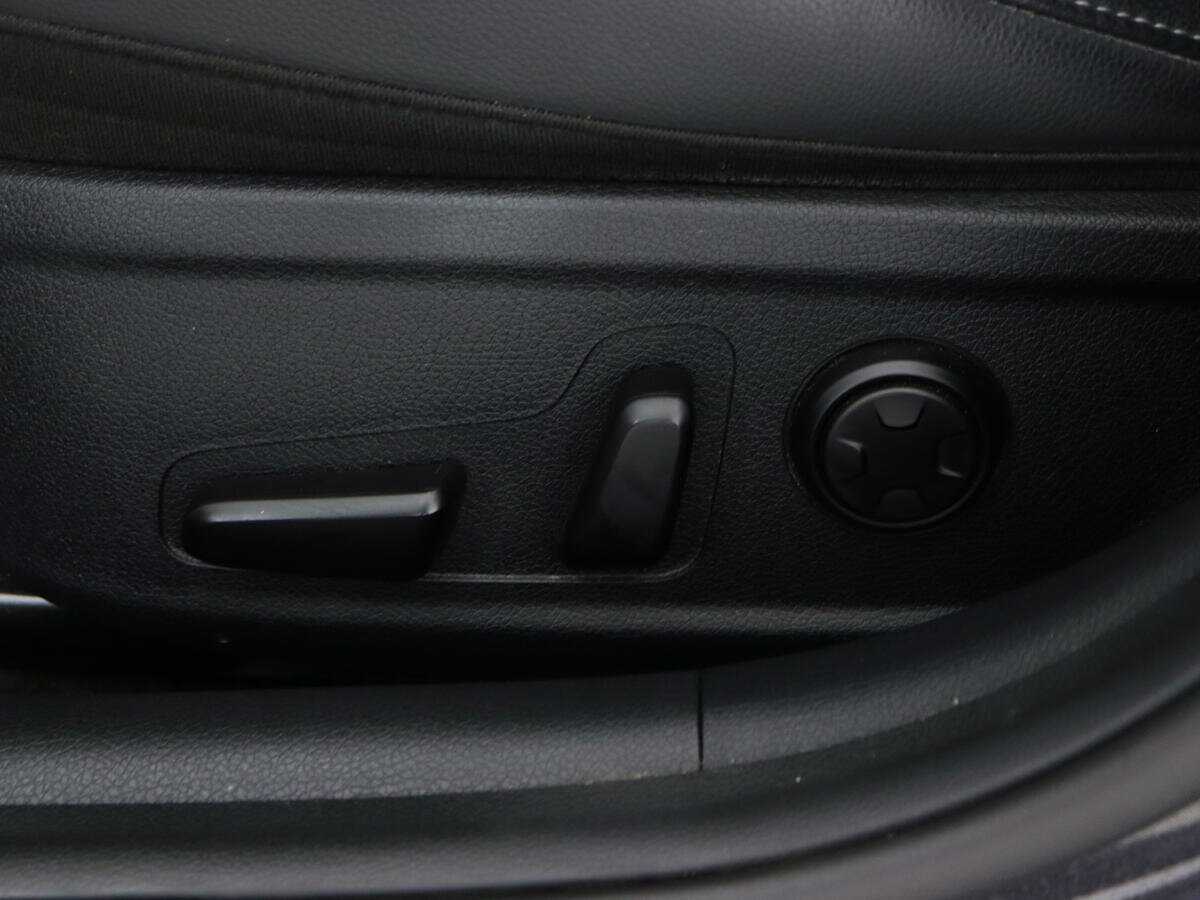 Б/У Киа Стингер 2021 года. Фото: #18