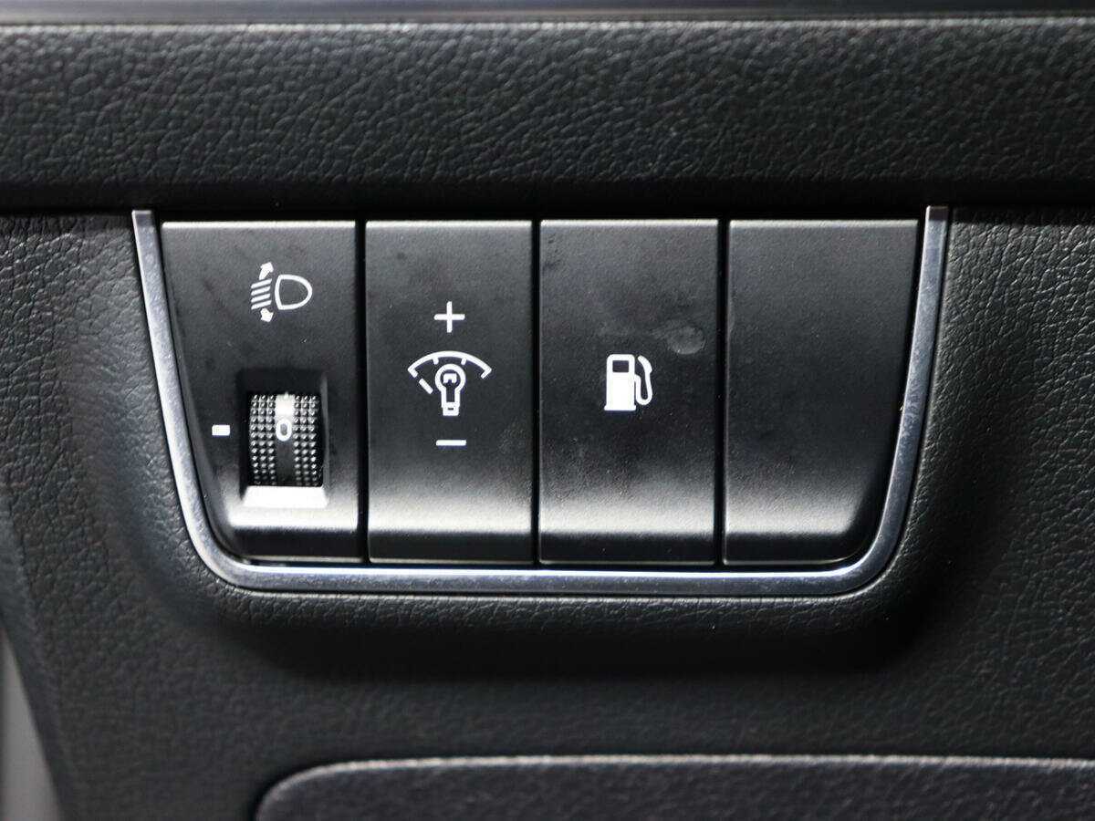 Б/У Киа Стингер 2021 года. Фото: #19