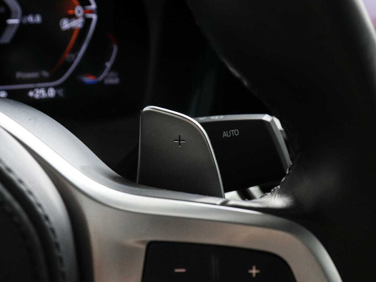 Б/У БМВ 4 серии 2022 года. Фото: #19