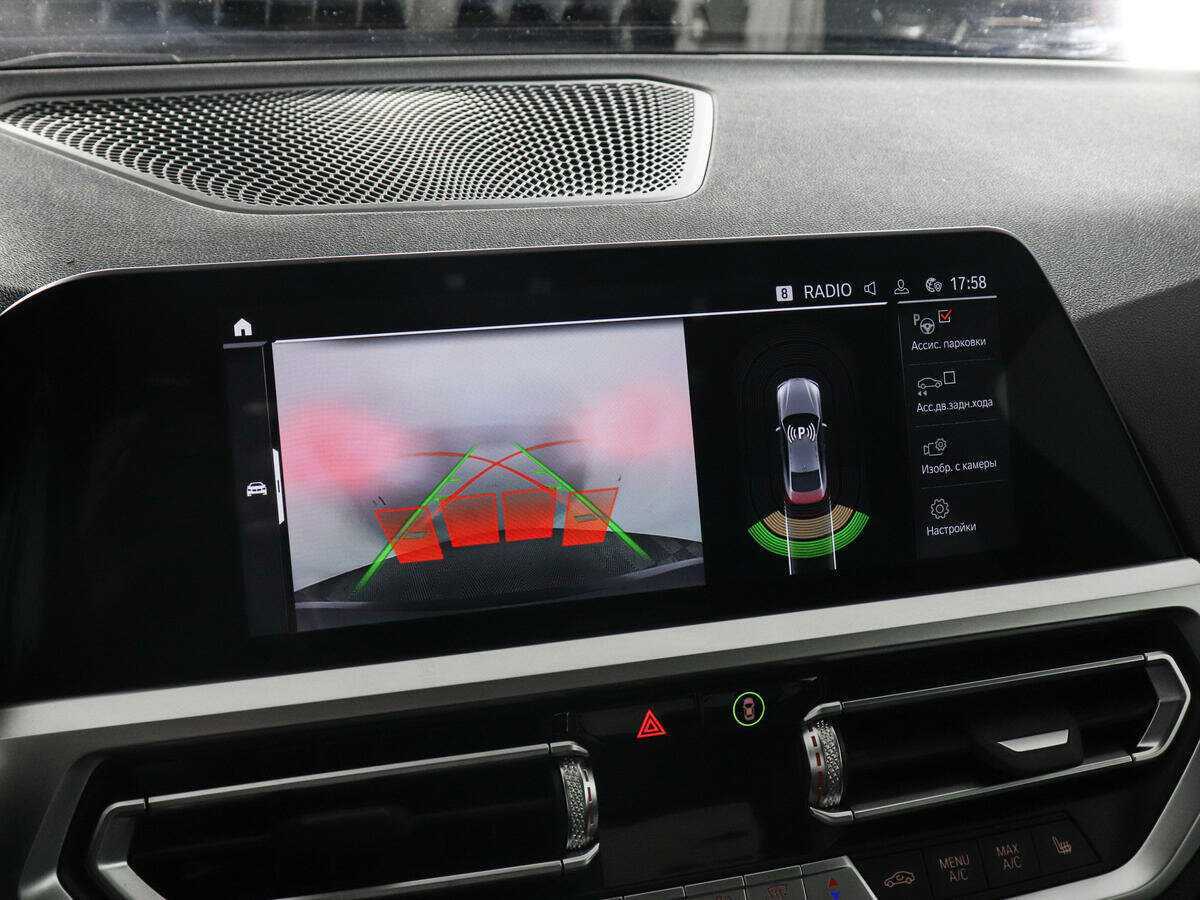 Б/У БМВ 4 серии 2022 года. Фото: #20