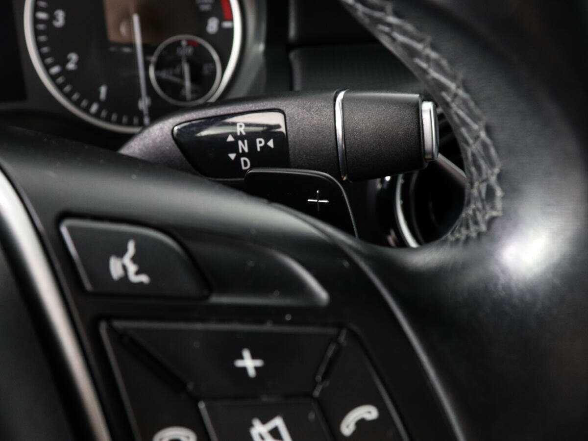 Б/У Мерседес-Бенц А-Класс 2013 года. Фото: #12