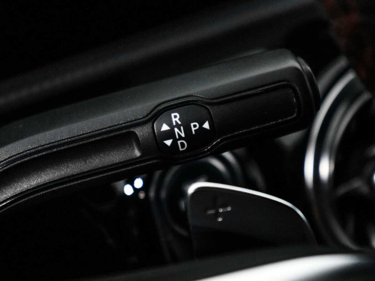 Б/У Мерседес-Бенц КЛА 2019 года. Фото: #9