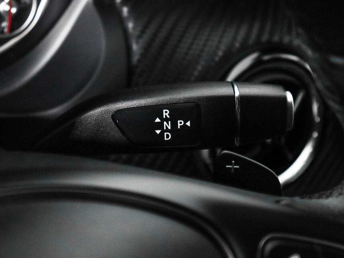 Б/У Мерседес-Бенц ГЛА 2017 года. Фото: #9