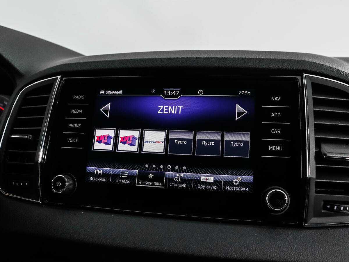 Б/У Шкода Карок 2021 года. Фото: #15