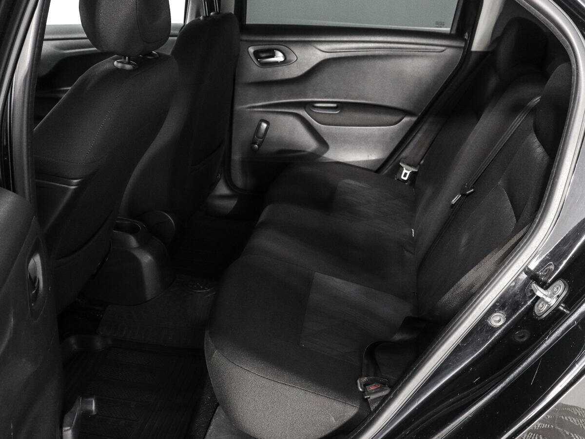 Б/У Ситроен Ц-Элисс 2013 года. Фото: #10