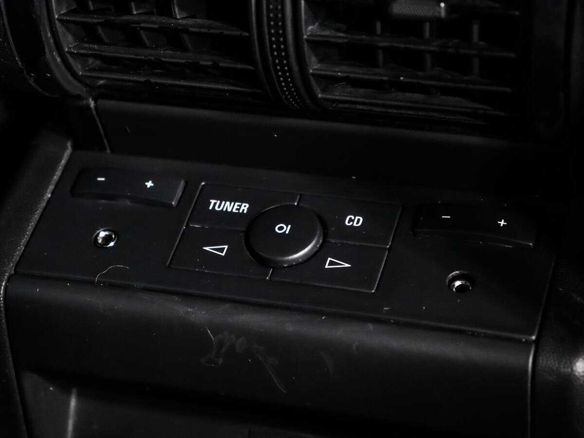 Б/У Опель Вектра 2006 года. Фото: #12