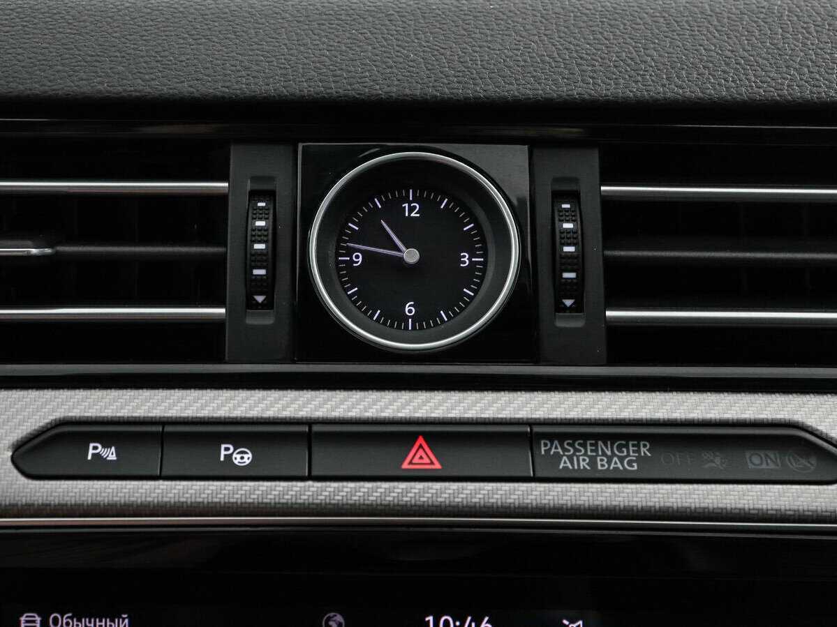 Б/У Фольксваген Пассат 2019 года. Фото: #15