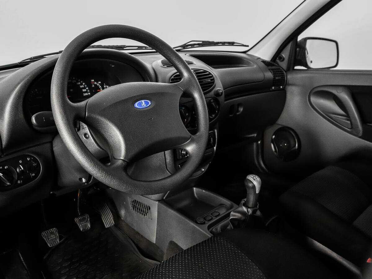 Б/У Лада (ВАЗ) Калина 2013 года. Фото: #8