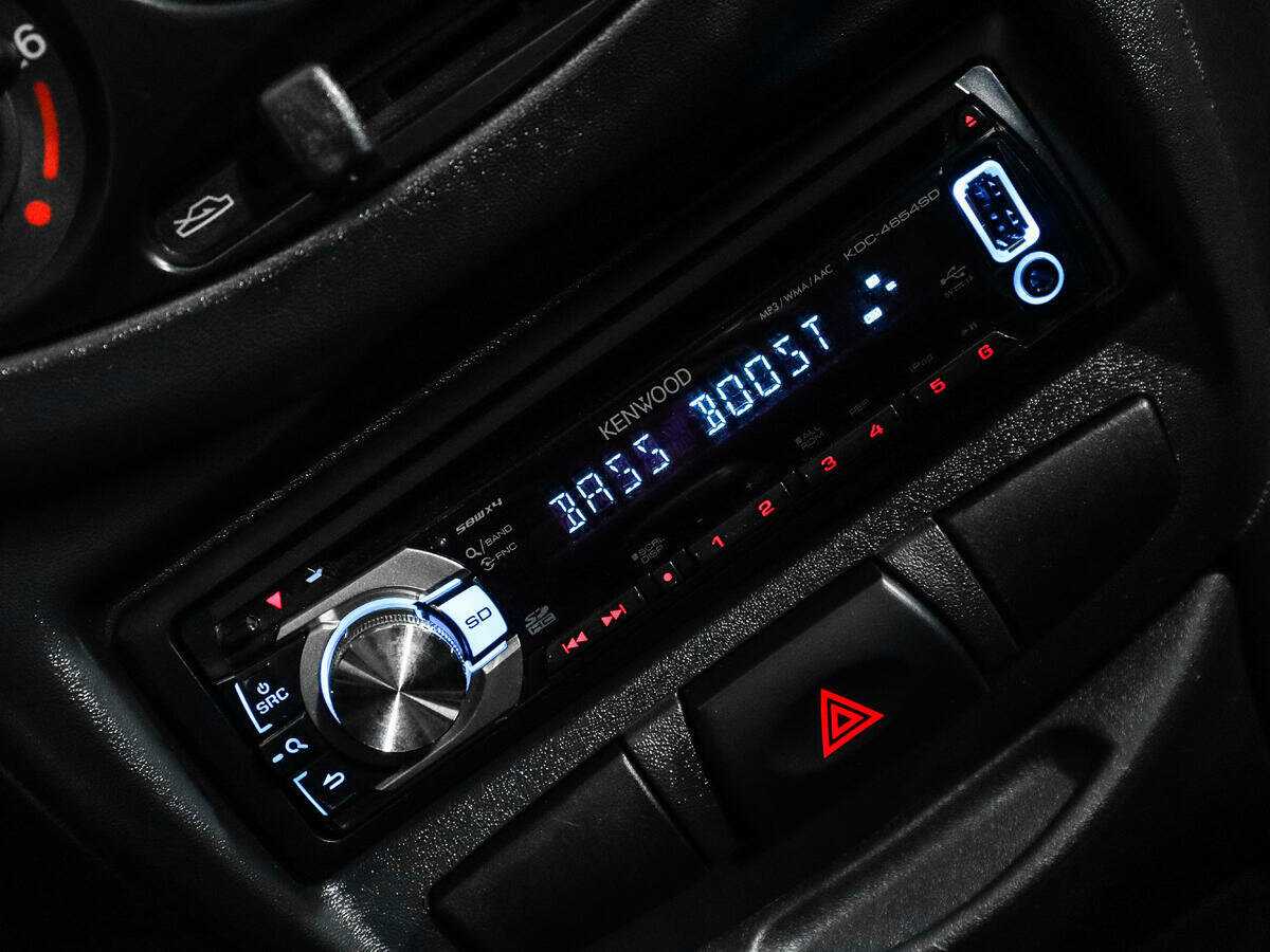 Б/У Лада (ВАЗ) Калина 2013 года. Фото: #12