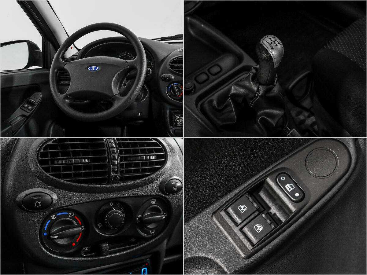 Б/У Лада (ВАЗ) Калина 2013 года. Фото: #13