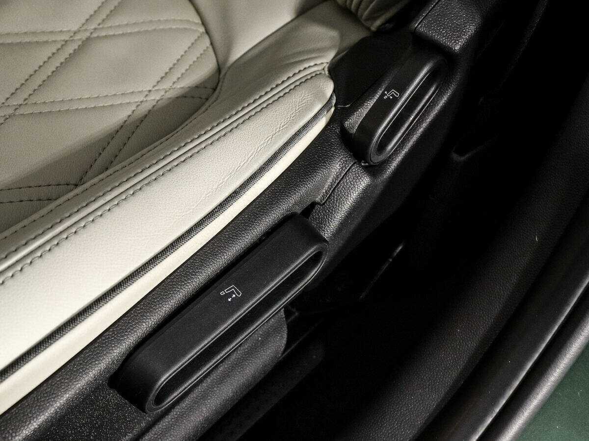 Б/У Мини Клубмэн 2019 года. Фото: #9