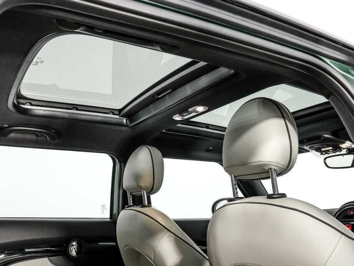 Б/У Мини Клубмэн 2019 года. Фото: #13