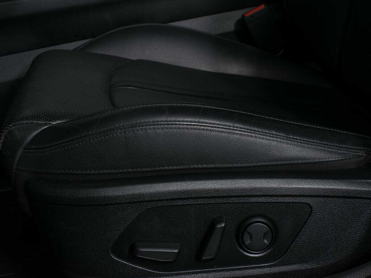 Б/У Киа К5 2020 года. Фото: #14