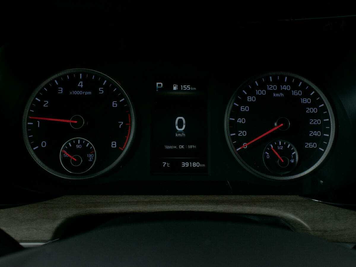 Б/У Киа К5 2020 года. Фото: #15