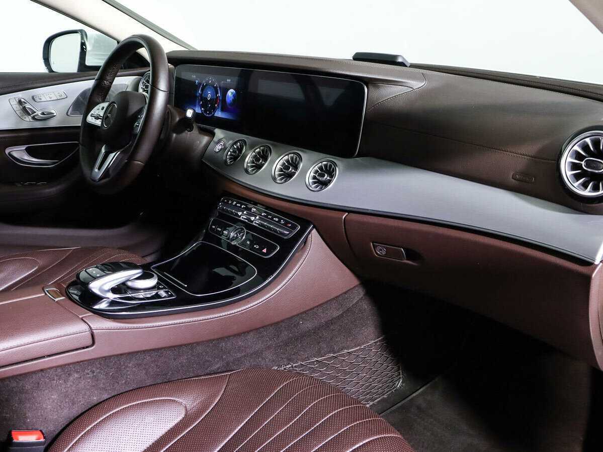 Б/У Мерседес-Бенц ЦЛС 2018 года. Фото: #6