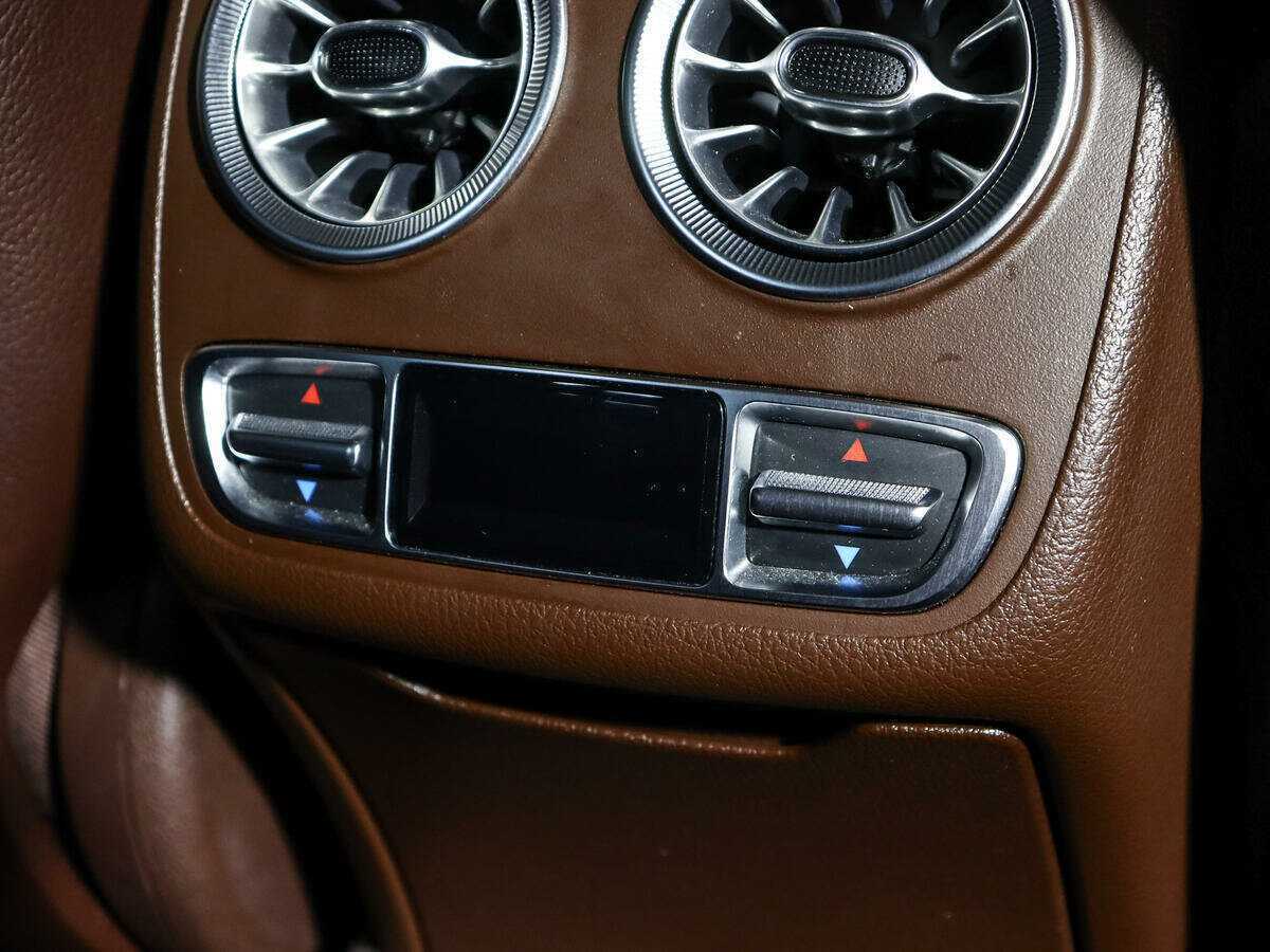 Б/У Мерседес-Бенц ЦЛС 2018 года. Фото: #14