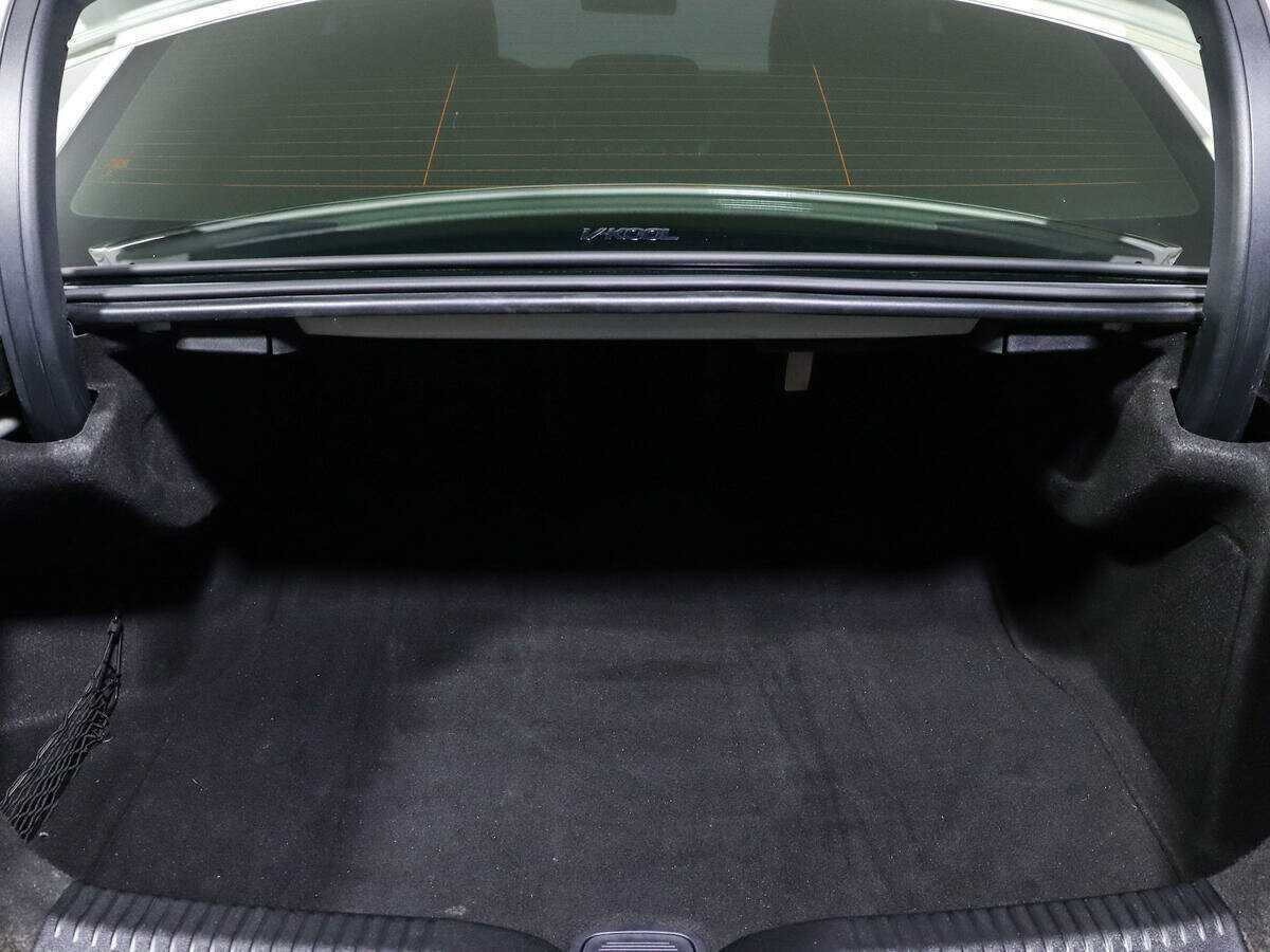 Б/У Мерседес-Бенц ЦЛС 2018 года. Фото: #16