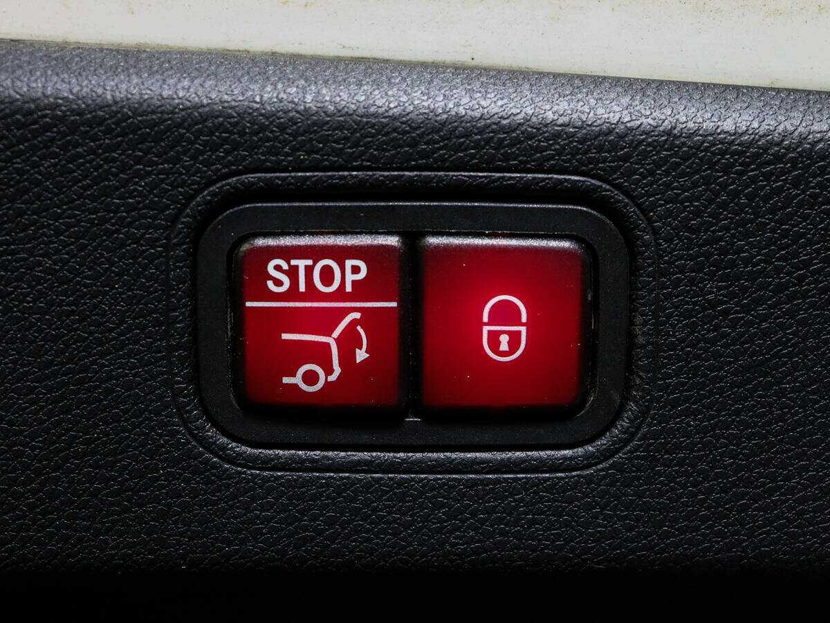 Б/У Мерседес-Бенц ЦЛС 2018 года. Фото: #17