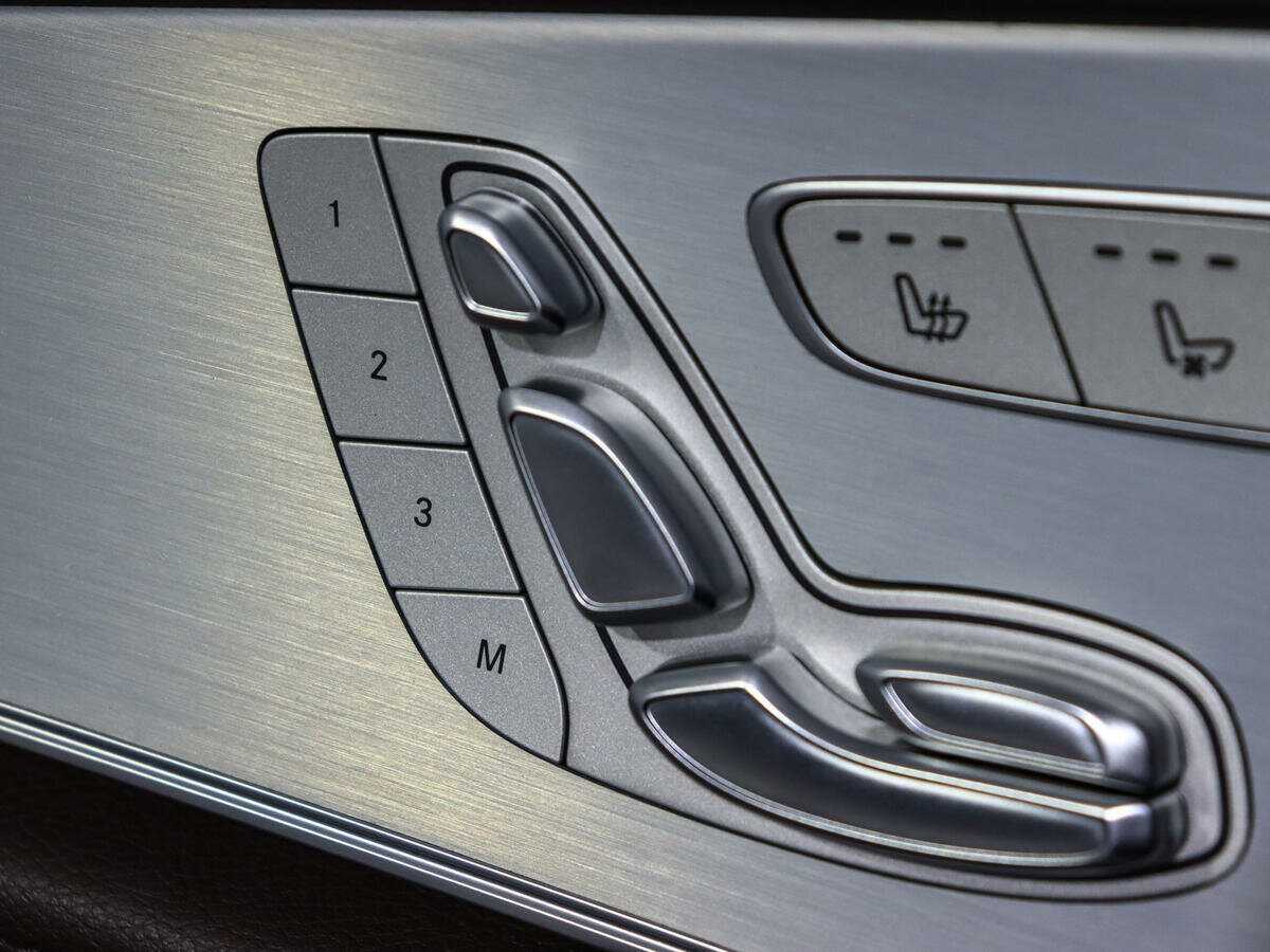 Б/У Мерседес-Бенц ЦЛС 2018 года. Фото: #21