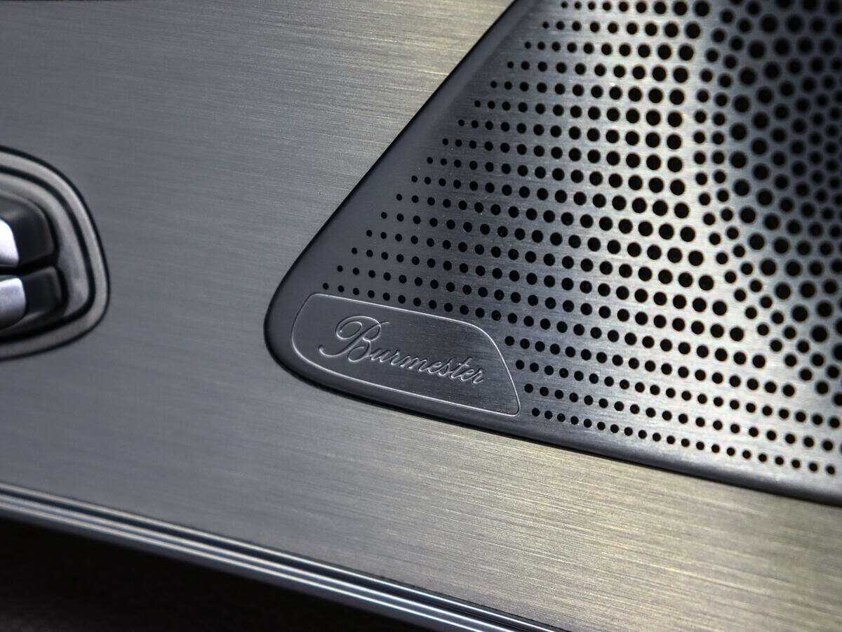 Б/У Мерседес-Бенц ЦЛС 2018 года. Фото: #22