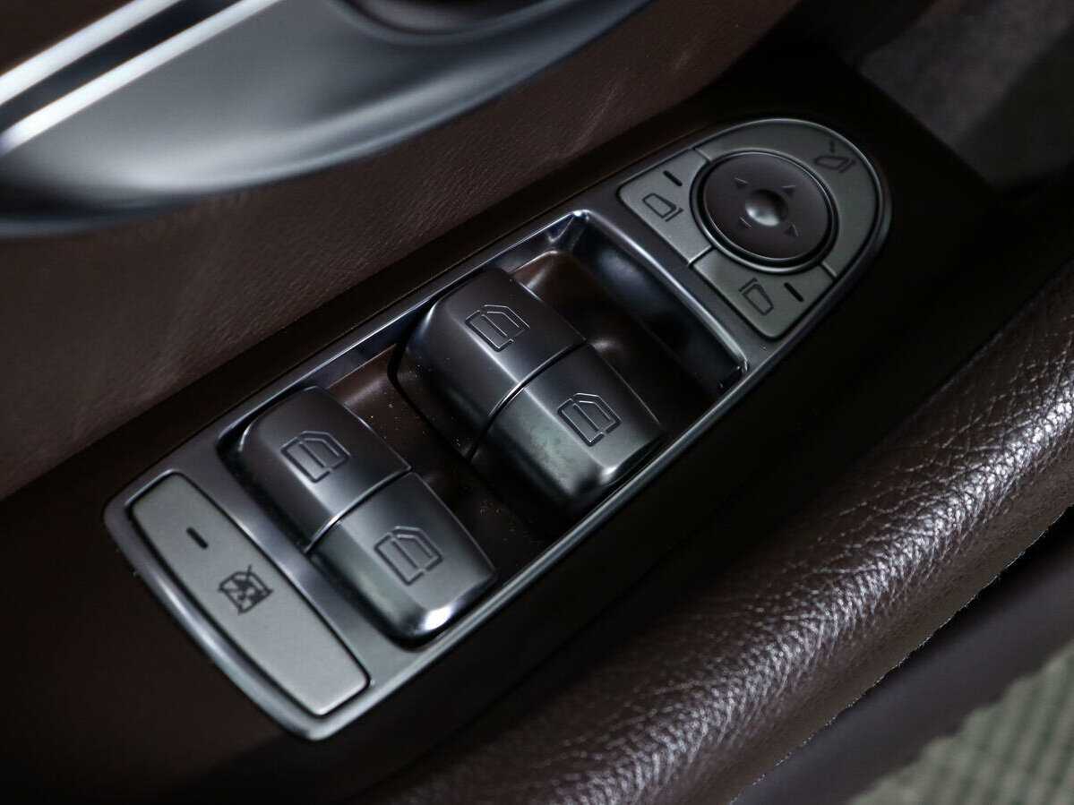 Б/У Мерседес-Бенц ЦЛС 2018 года. Фото: #23