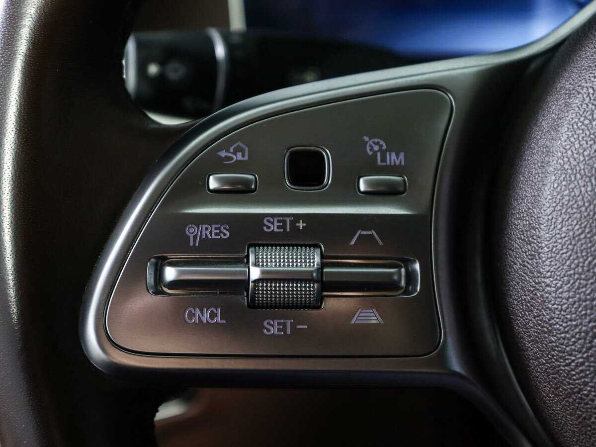 Б/У Мерседес-Бенц ЦЛС 2018 года. Фото: #25