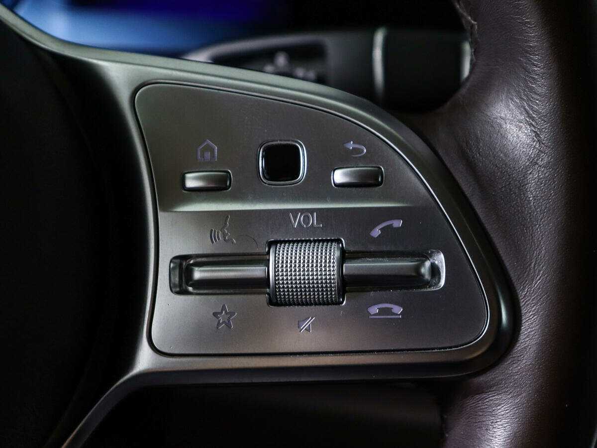 Б/У Мерседес-Бенц ЦЛС 2018 года. Фото: #26