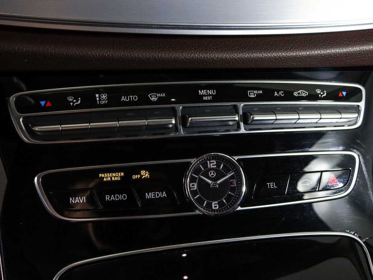 Б/У Мерседес-Бенц ЦЛС 2018 года. Фото: #27