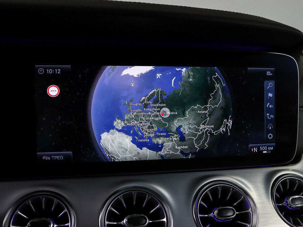 Б/У Мерседес-Бенц ЦЛС 2018 года. Фото: #29