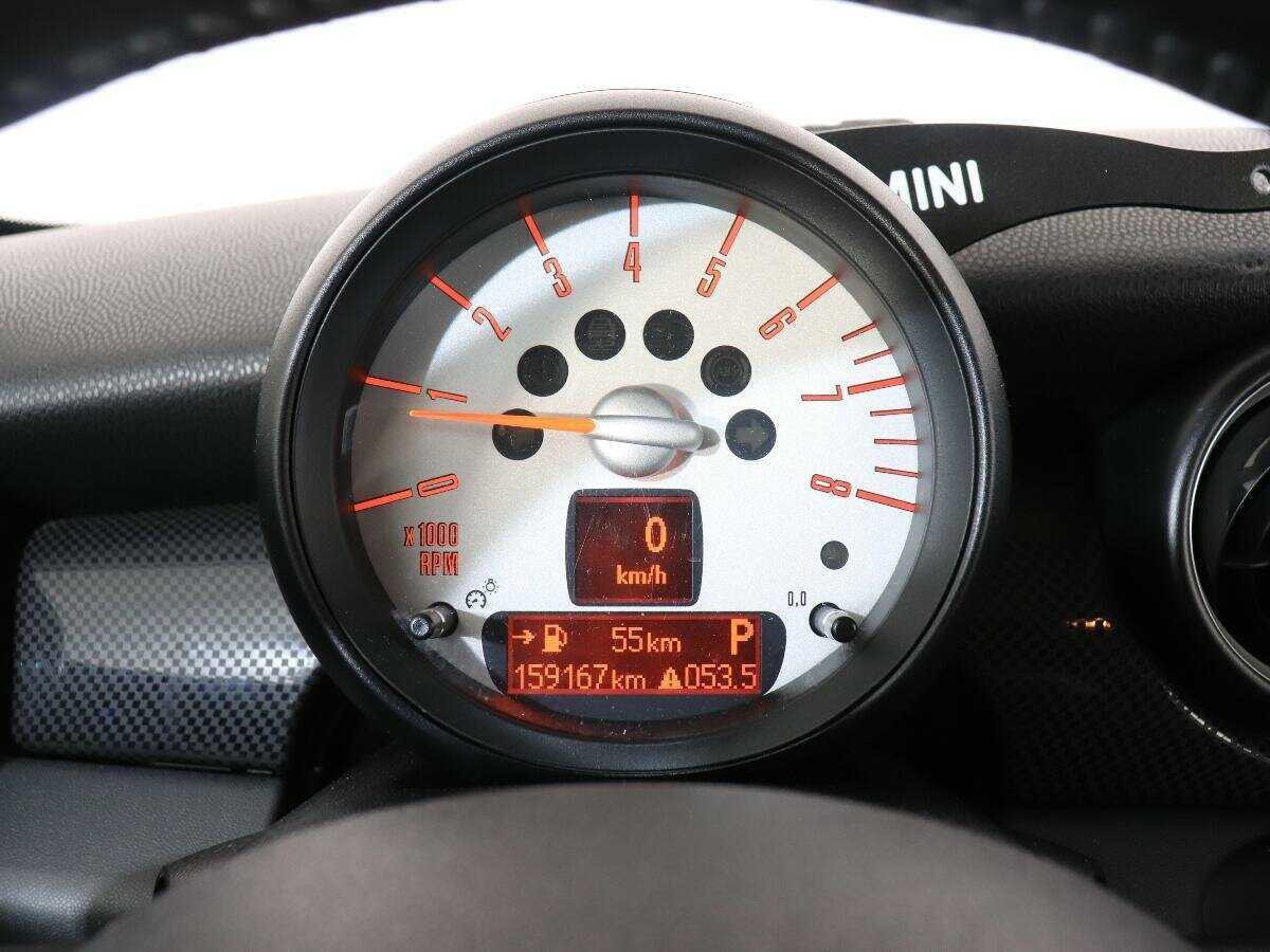 Б/У Мини Хэтч 2011 года. Фото: #8