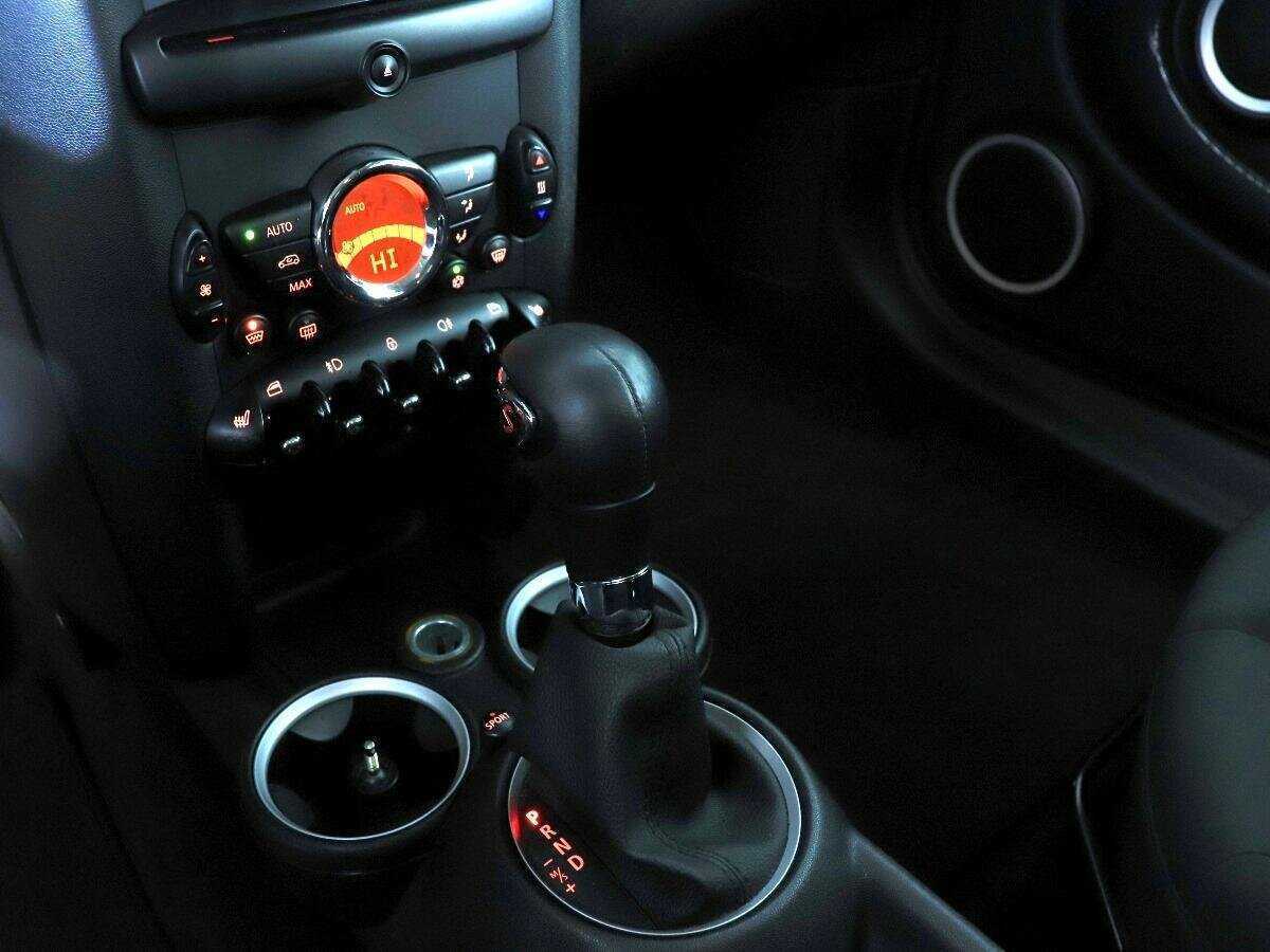 Б/У Мини Хэтч 2011 года. Фото: #11